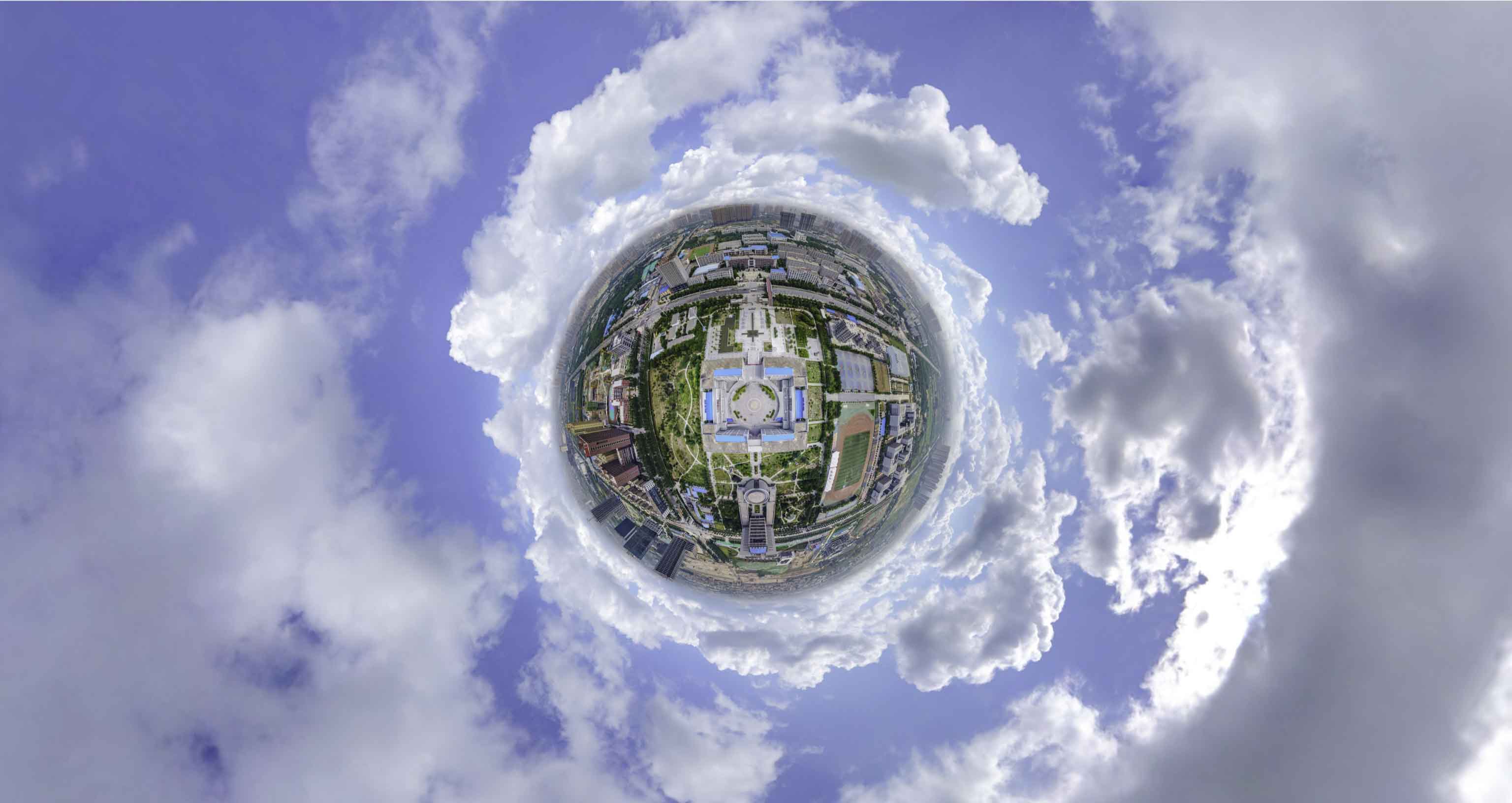 大兴安岭格凸河风景名胜区