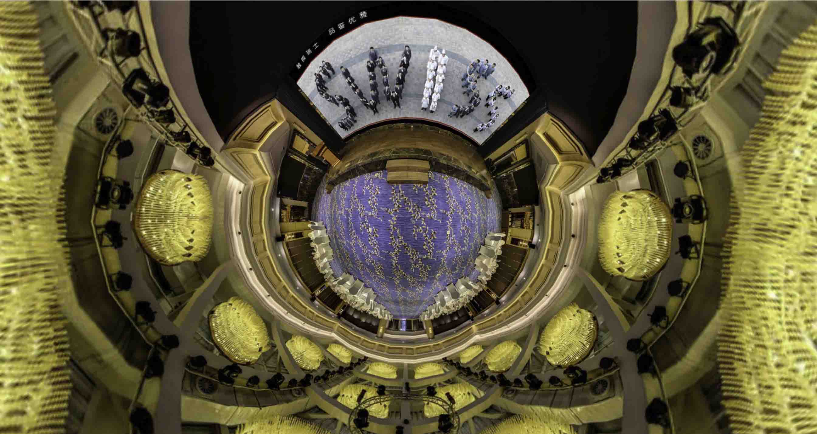 大兴安岭探索VR全景拍摄中的深度感：营造沉浸式体验的关键要素